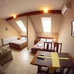 Mueller's 2 Appartement *