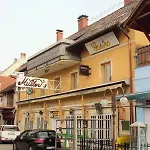 Mueller's 2 Appartement