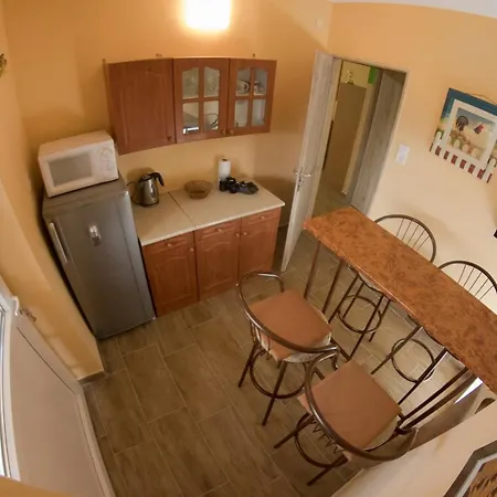 Mueller's 2 Apartament