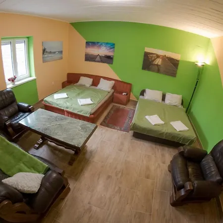 Mueller's 2 شقة *