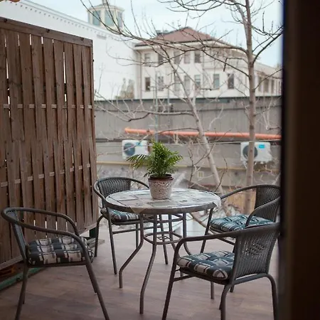 Apartament Mueller's 2 Siófok