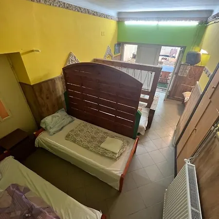 Mueller's 2 Апартаменты Шиофок