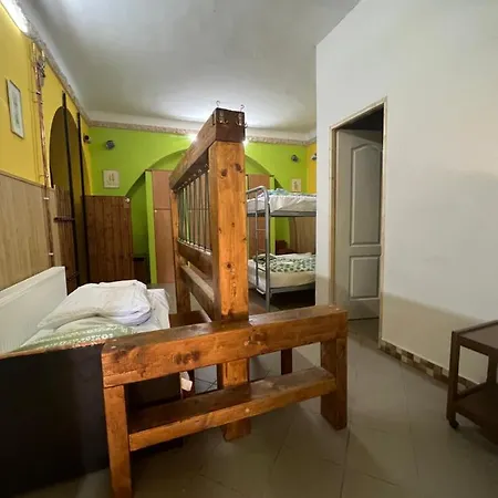 Апартаменты Mueller's 2