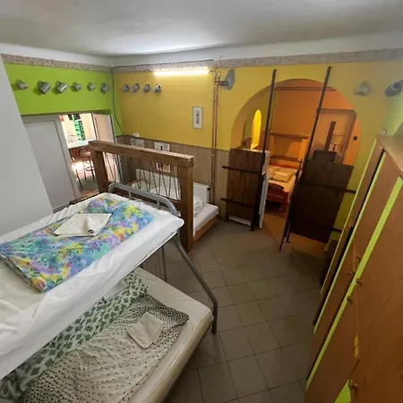 Апартаменты Mueller's 2