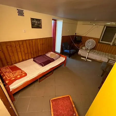 Mueller's 2 Apartament