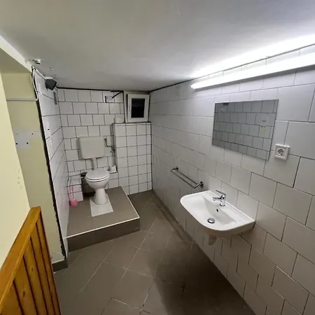 Апартаменты Mueller's 2