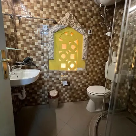 Апартаменты Mueller's 2 *