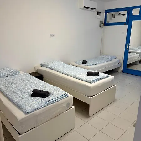 Mueller's 2 Apartamento *