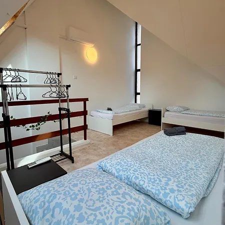 Appartement Mueller's 2