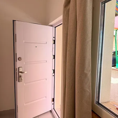 Mueller's 2 Appartement *