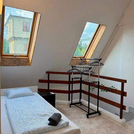 Appartement Mueller's 2 *