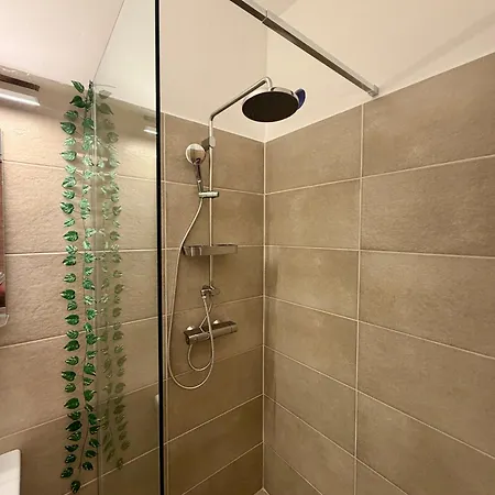 Mueller's 2 Apartamento *