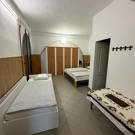 Mueller's 2 Appartement Siófok