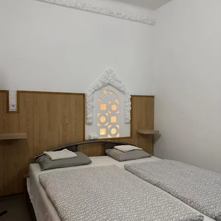Apartment Mueller's 2 Siófok