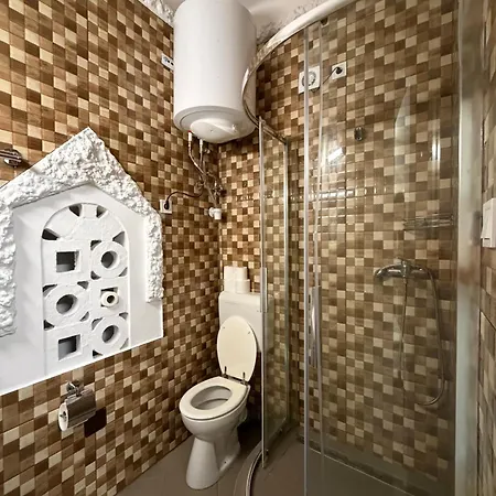 Apartment Mueller's 2 *