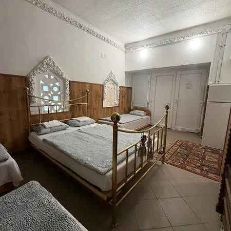 Appartement Mueller's 2 Siófok