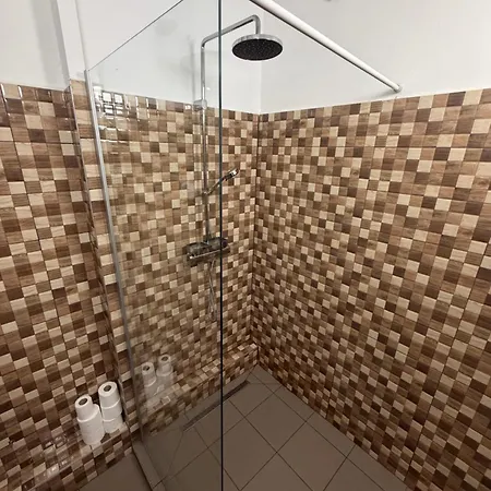 Apartment Mueller's 2