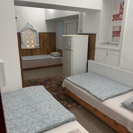 Mueller's 2 Appartement *