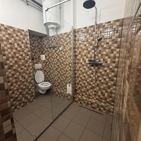 Appartement Mueller's 2