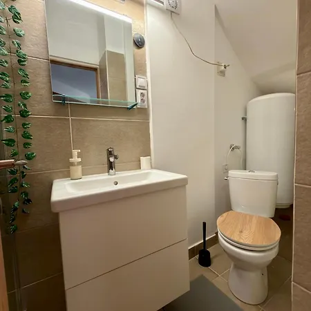 Mueller's 2 Appartement *