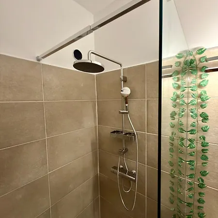 Mueller's 2 Appartement