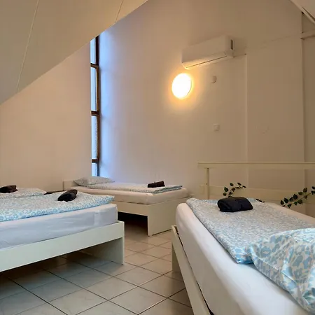 Appartement Mueller's 2 Siófok