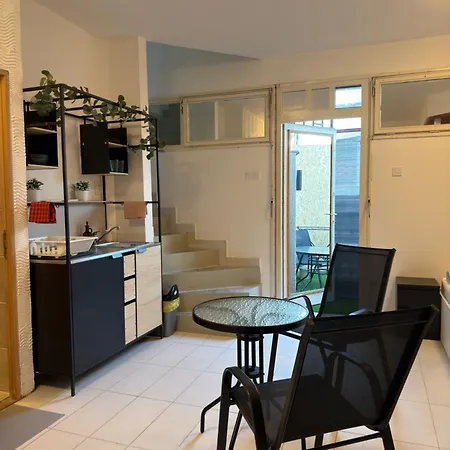 Mueller's 2 Appartement