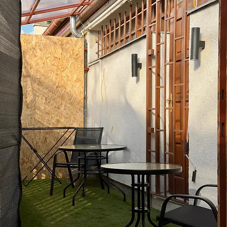 Apartamento Mueller's 2 *