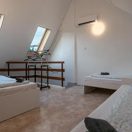 Apartment Mueller's 2 Siófok