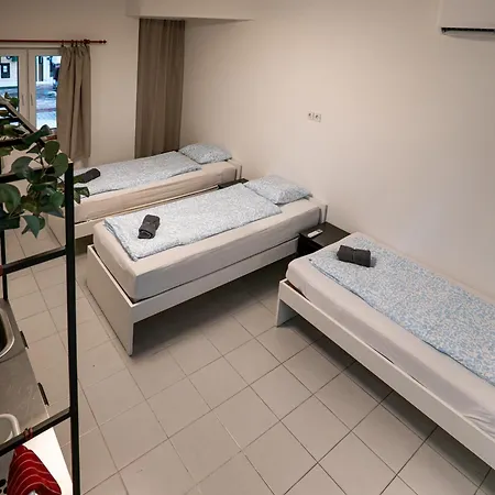 Appartement Mueller's 2 *
