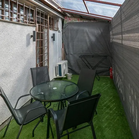 Appartement Mueller's 2 Siófok
