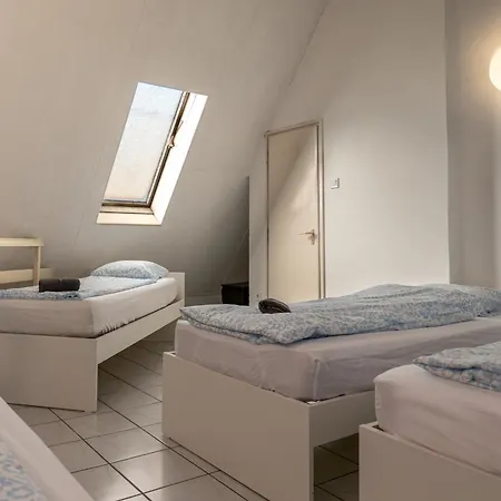 Appartement Mueller's 2 *