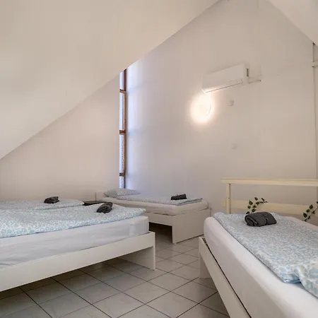 Mueller's 2 Apartment Siófok