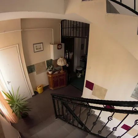 شقة Mueller's 2 شيوفوك