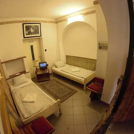 Mueller's 2 Апартаменты *