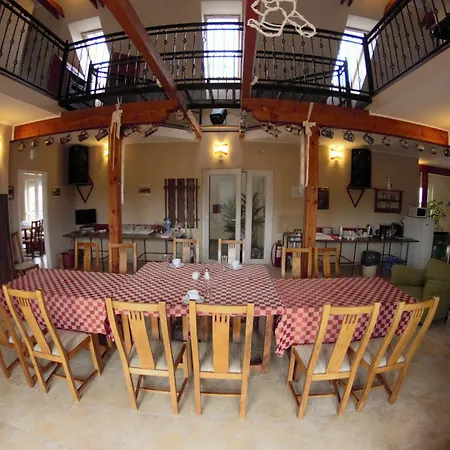 Mueller's 2 Appartement