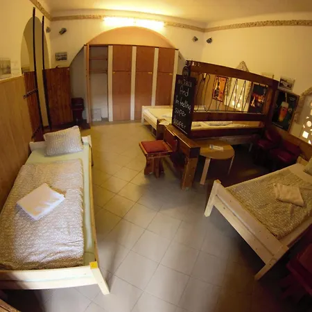 Apartament Mueller's 2 Siófok