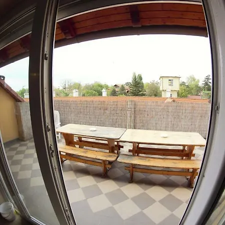 Mueller's 2 Appartement
