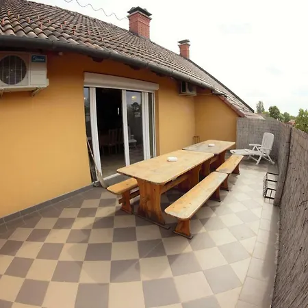 Apartament Mueller's 2