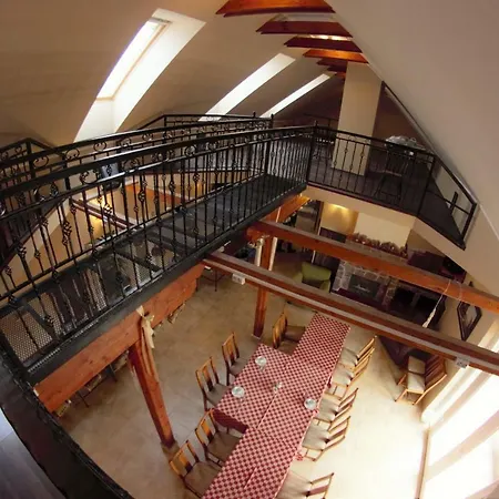 Mueller's 2 Апартаменты