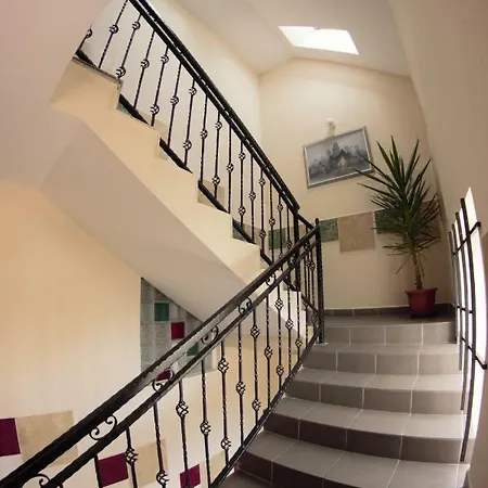 Apartament Mueller's 2