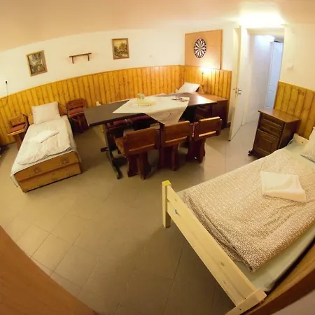 Mueller's 2 Apartament Siófok