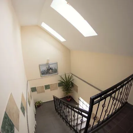 Mueller's 2 Apartament