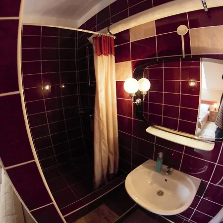 Mueller's 2 Апартаменты Шиофок