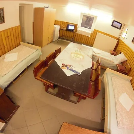 Mueller's 2 Апартаменты Шиофок