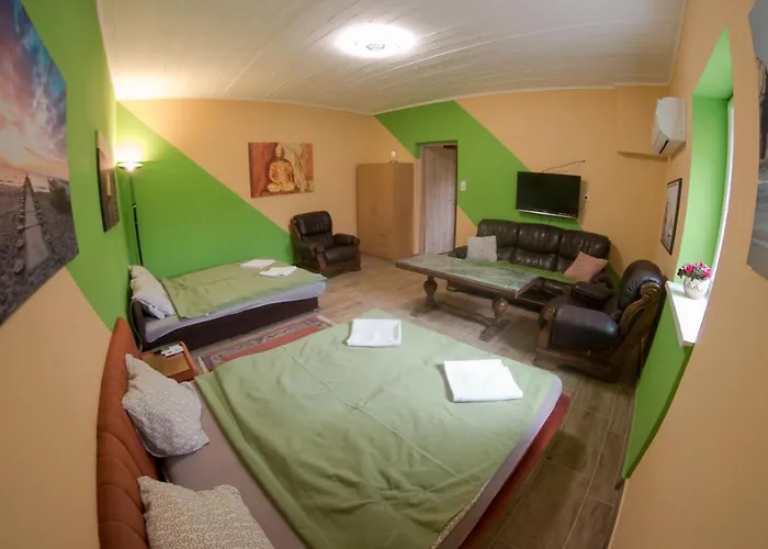 Mueller's 2 * Siófok