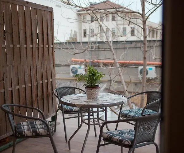 Apartament Mueller's 2 Siófok