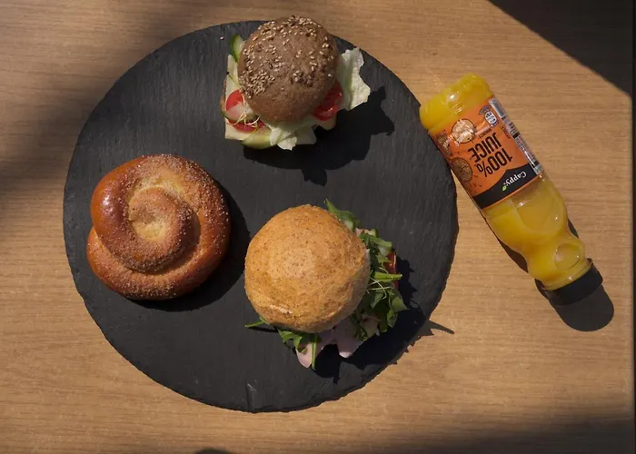 Mueller's 2 * Siófok