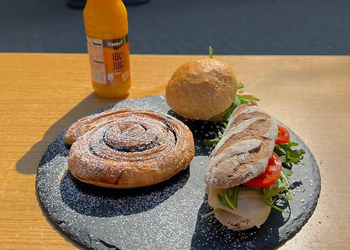 Mueller's 2 Apartament *