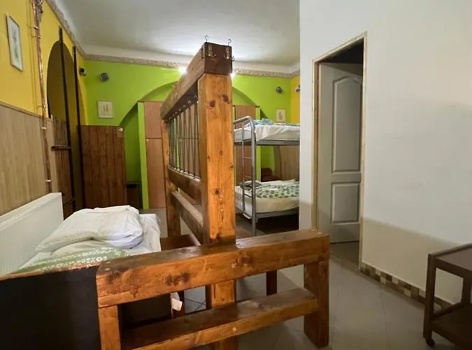 Apartament Mueller's 2